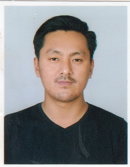 Sonam Sherpa